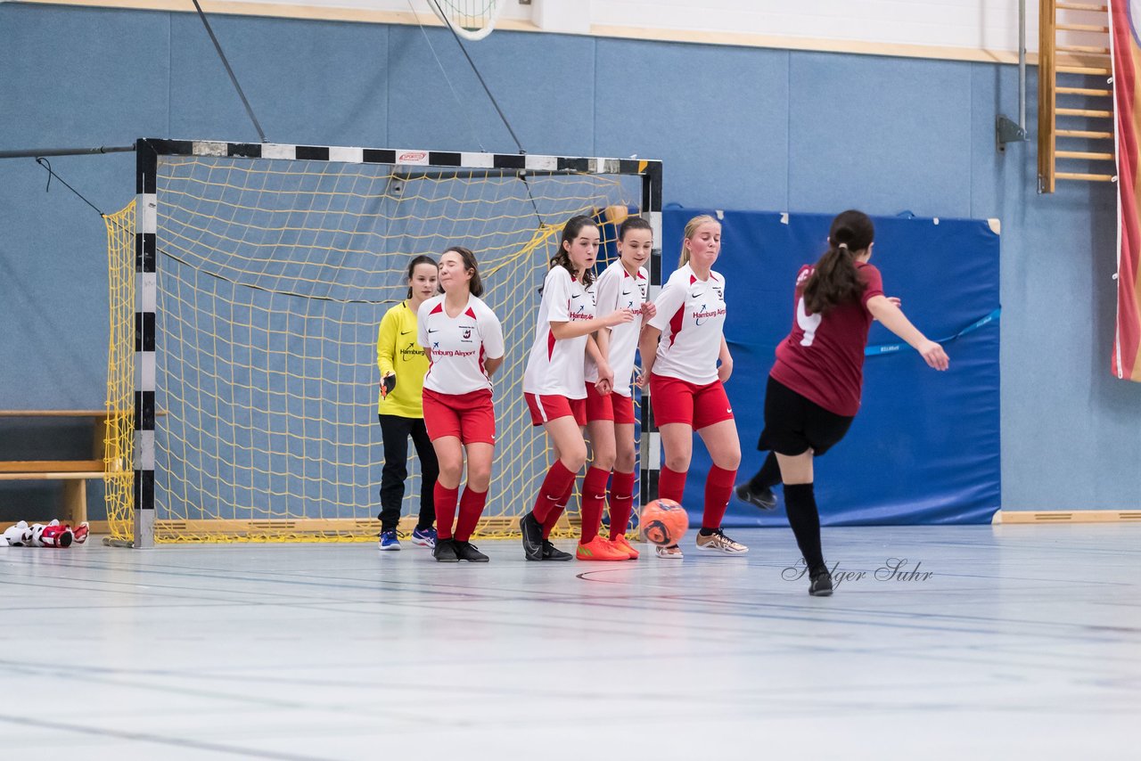 Bild 61 - wCJ Futsalmeisterschaft Runde 1